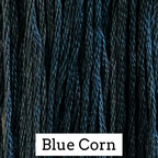 Blue Corn - Click Image to Close